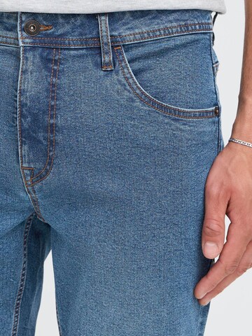 !Solid - Slimfit Calças de ganga 'PAYTON' em azul