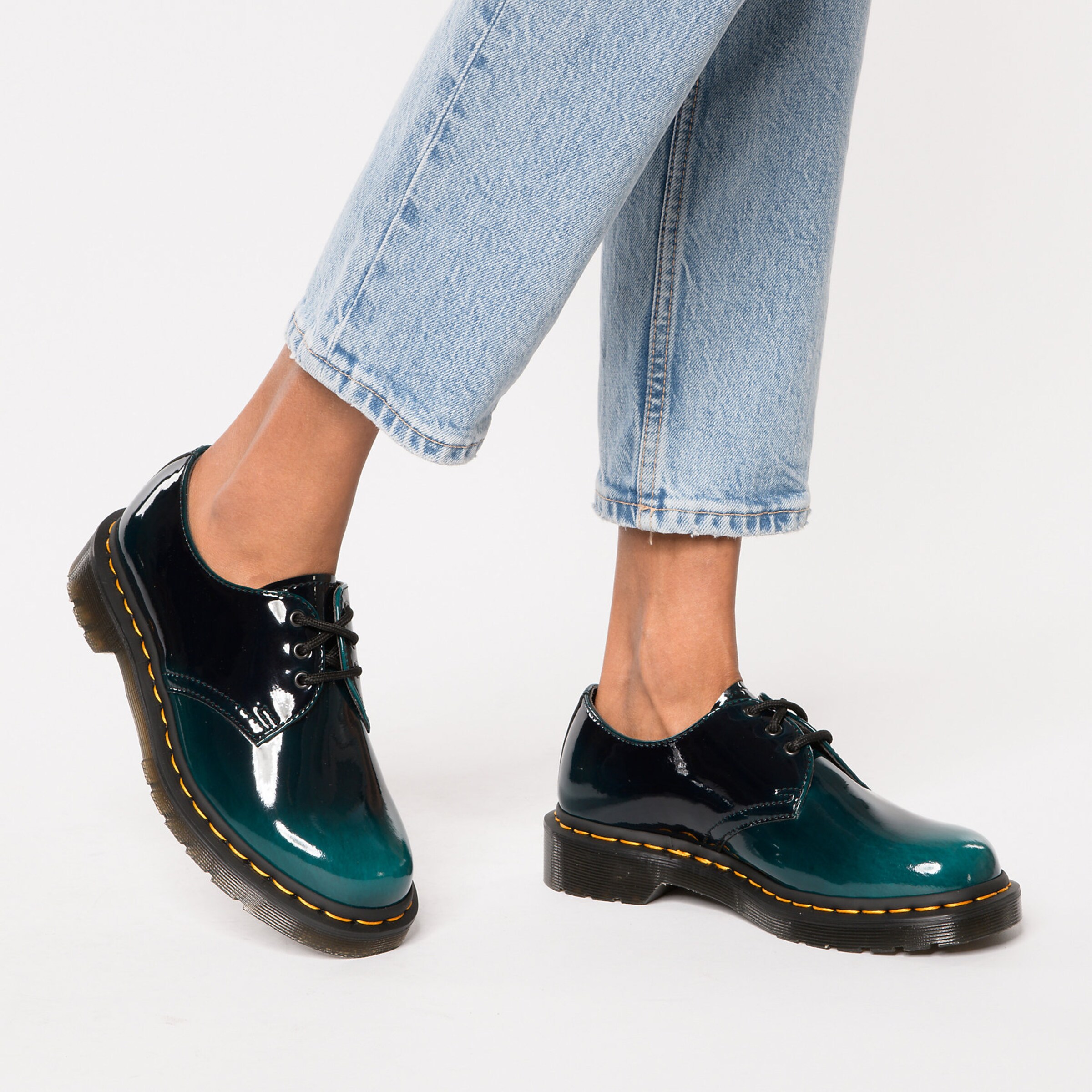 dr martens basse donna