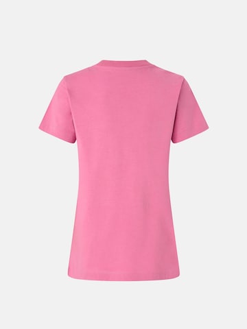 T-shirt '101752 A339' PINKO en rose