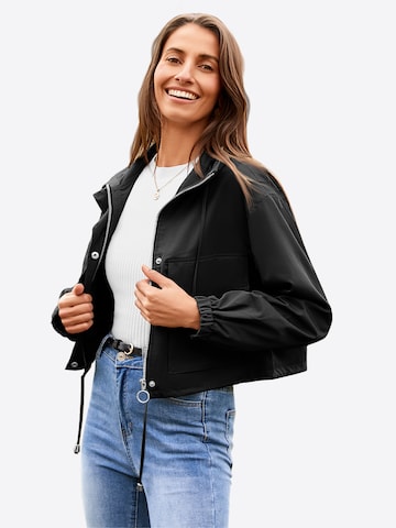 Imily Bela Jacke in Schwarz