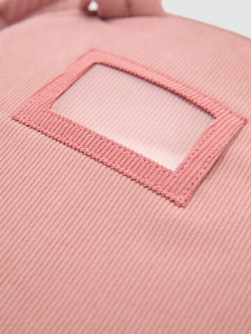 MANGO KIDS Backpack in Pink