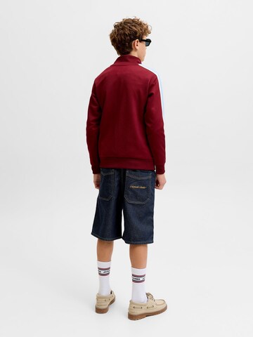 Jack & Jones Junior Regular Jeans in Blauw