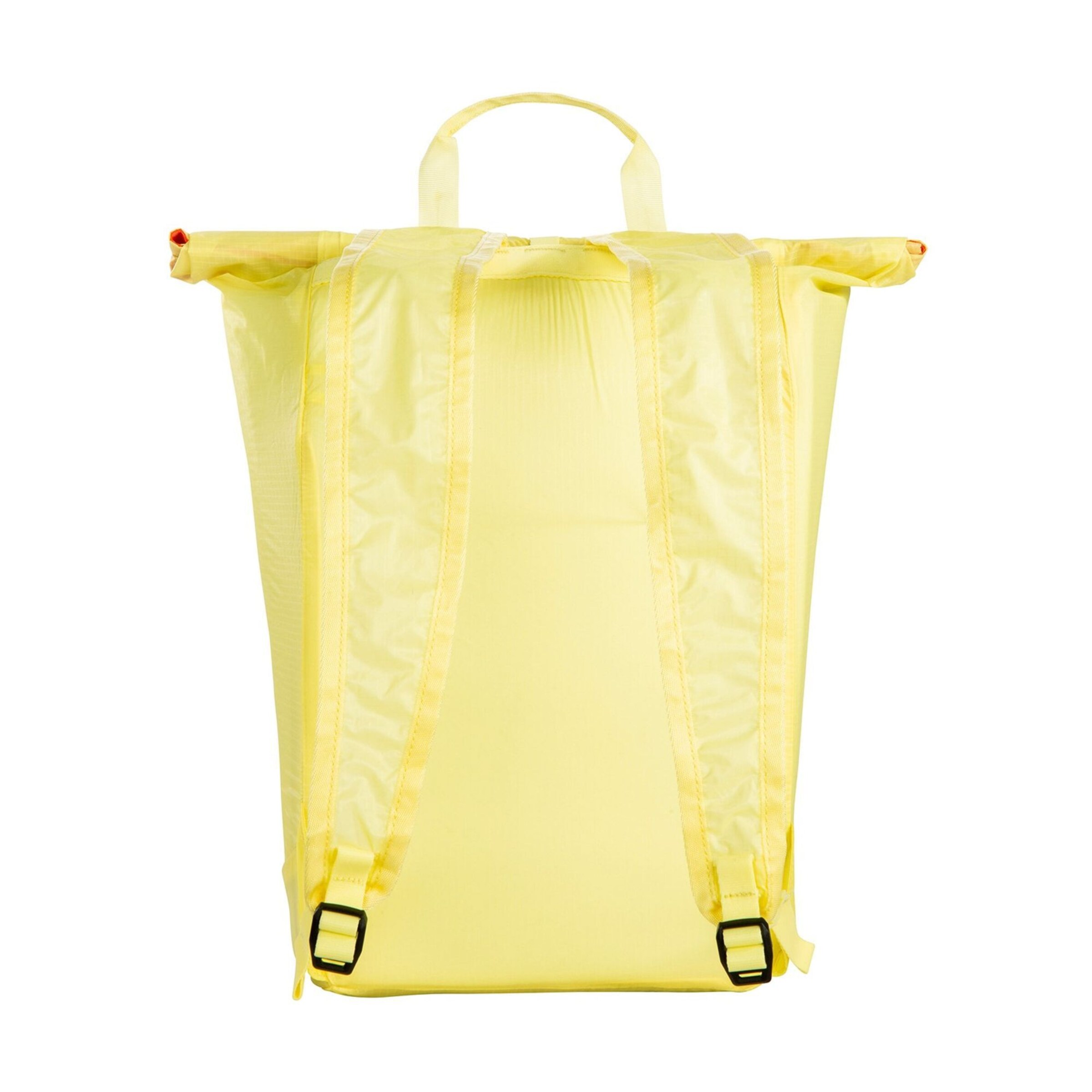 TATONKA Backpack 'SQZY ' in Yellow
