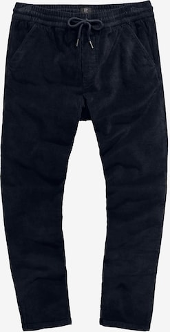 Pantalon JP1880 en noir : devant
