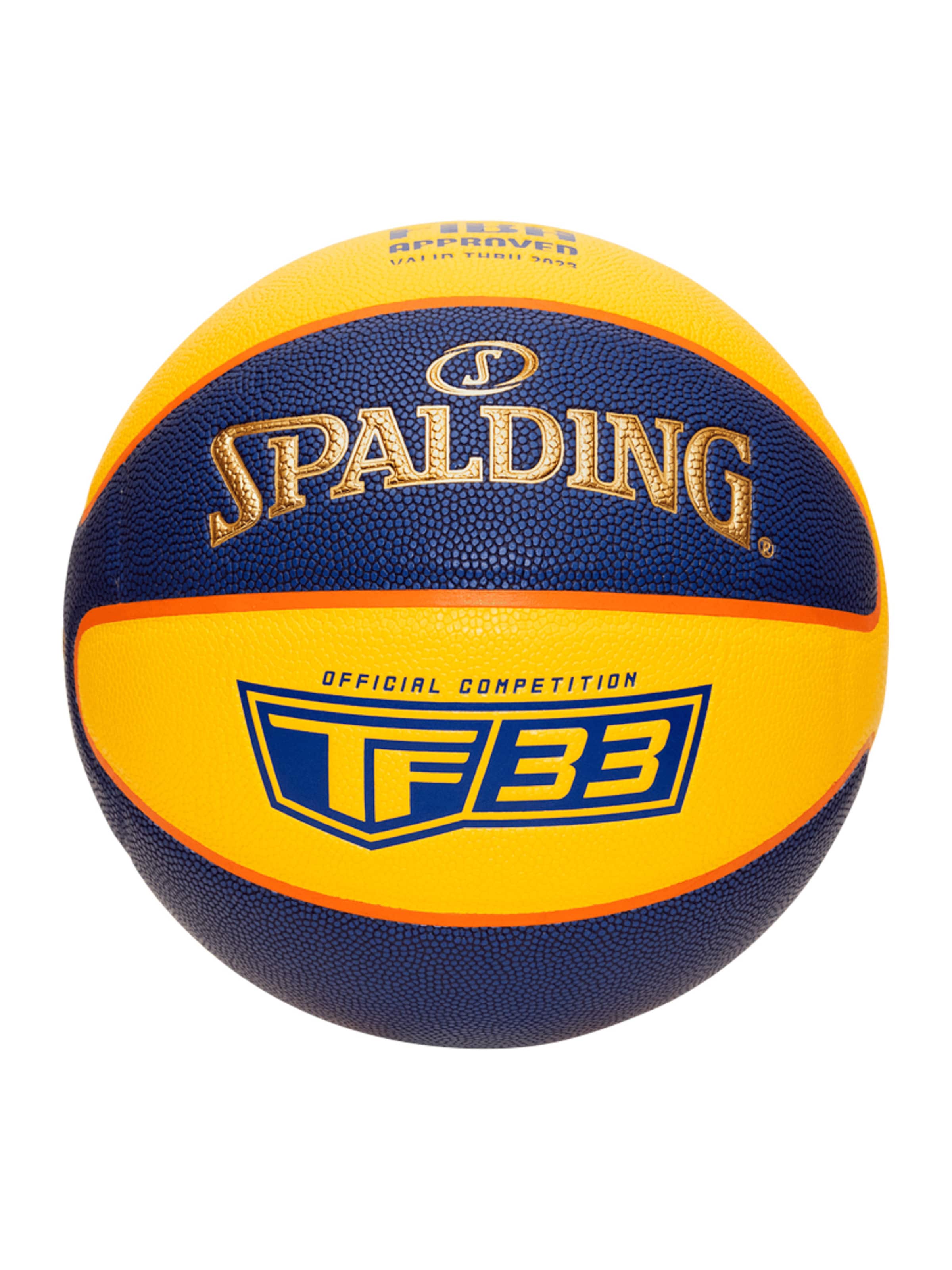 SPALDING Labda - kék