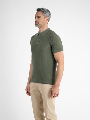 LERROS Shirt in Green