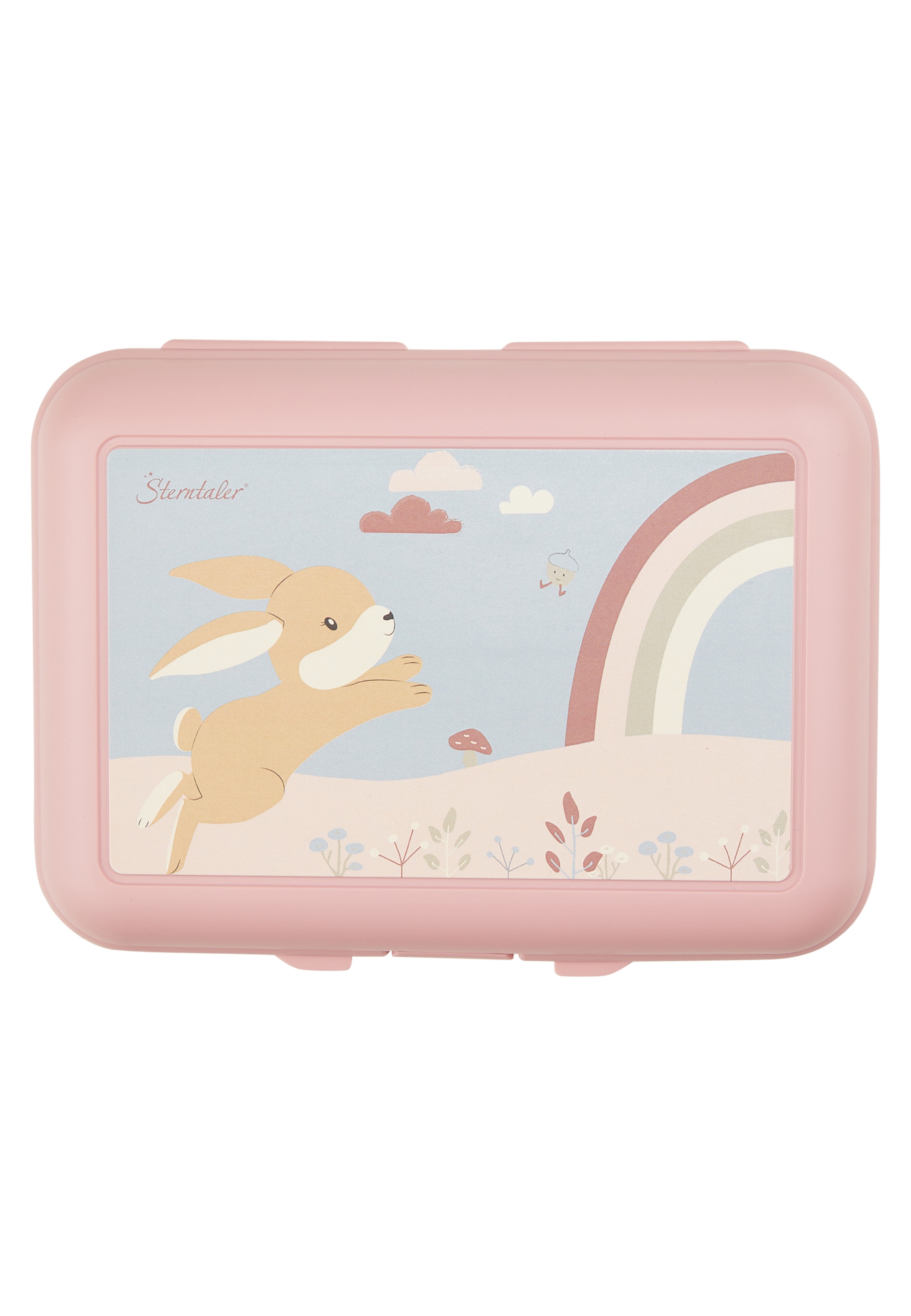 STERNTALER Backpack 'Hase Hanni' in Pink