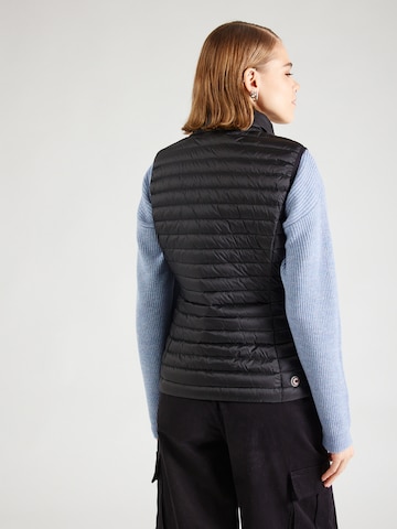 Gilet Colmar en noir