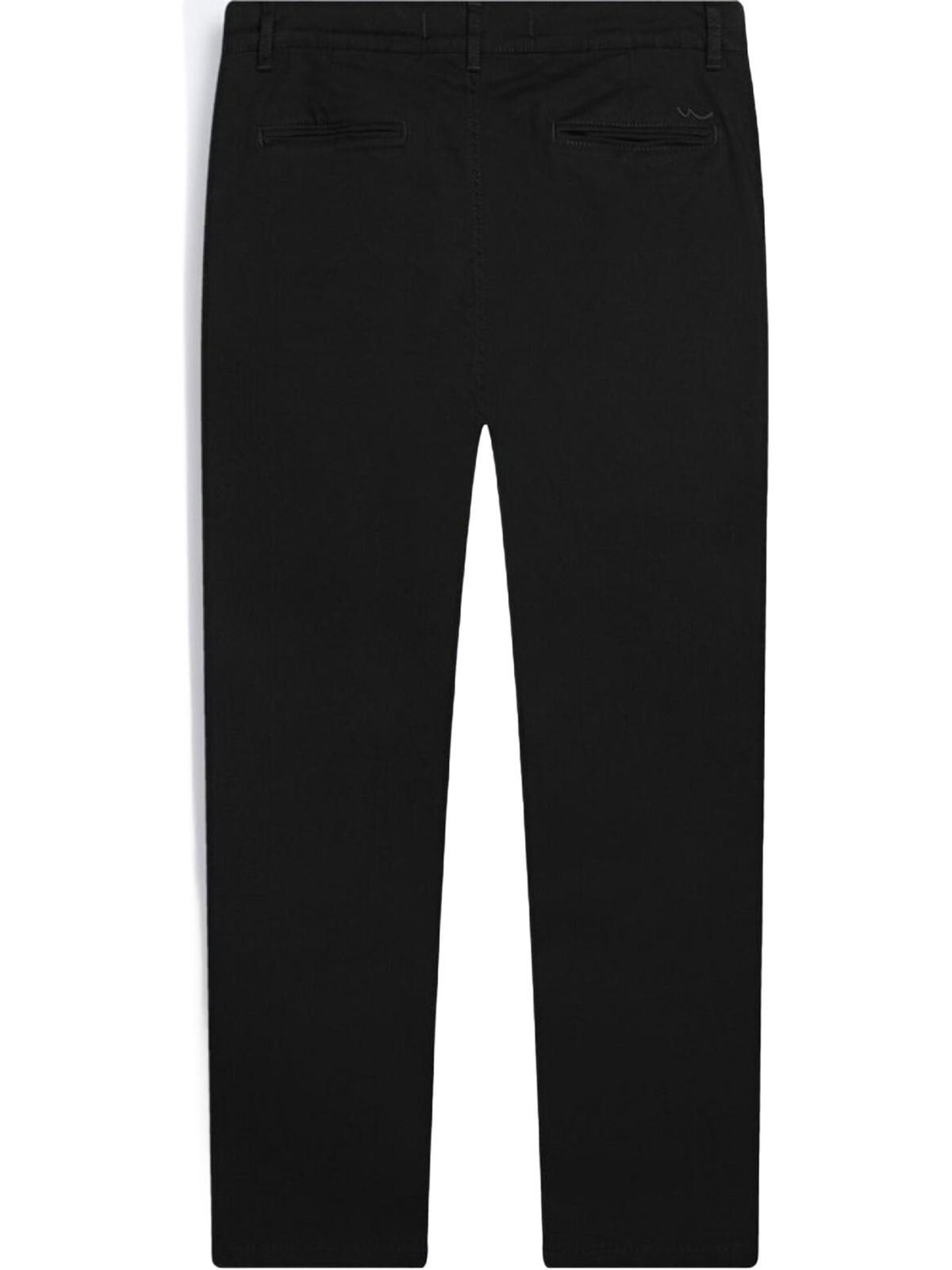 LTB Jeans Slimfit Jeans in Zwart