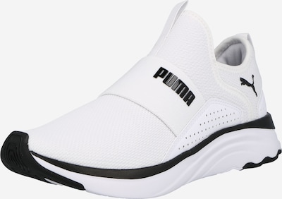 PUMA Sportovní boty 'Softride Sophia' - černá / bílá, Produkt