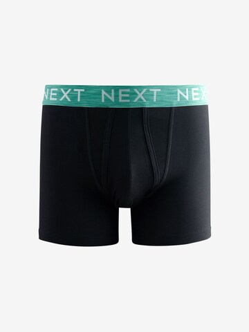 Next Boxershorts in Schwarz