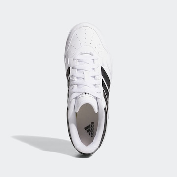 ADIDAS SPORTSWEAR Platform trainers in White