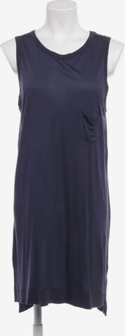 A.L.C Kleid M in Blau: predná strana