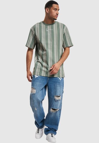 Karl Kani Shirt in Green