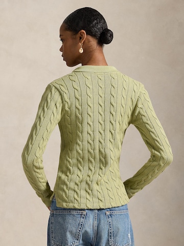 Polo Ralph Lauren Sweater in Green