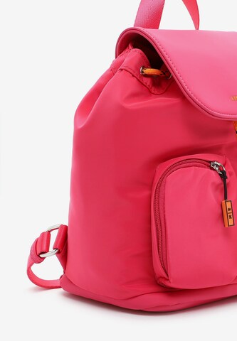 Emily & Noah Rucksack ' E&N Beatrice ' in Pink