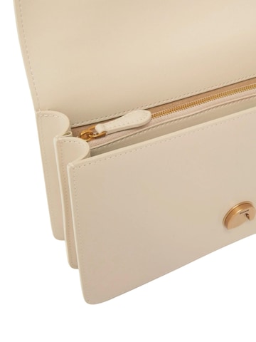 Sacs à main 'Pinko Sacs à main Love One Classic Dc Vitello Se Beige' PINKO en beige