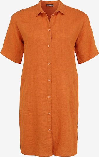 Doris Streich Kleid in orange, Produktansicht