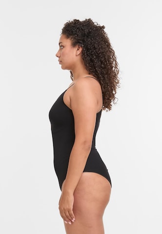 Body Lykkeland Atelier en noir