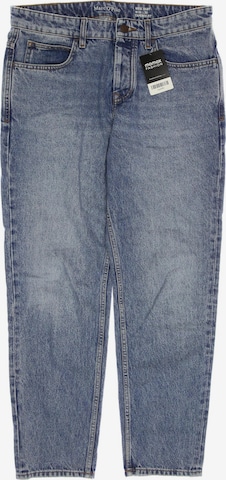 Marc O'Polo Jeans in 30 in Blue: front