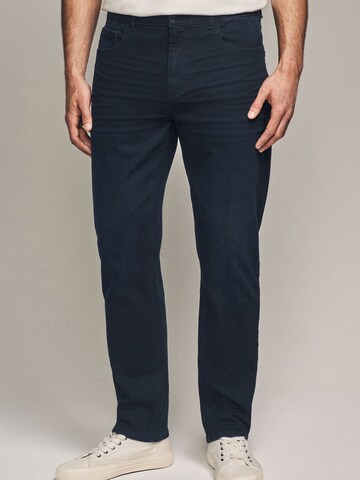 Next - Slimfit Vaquero 'Essential' en azul