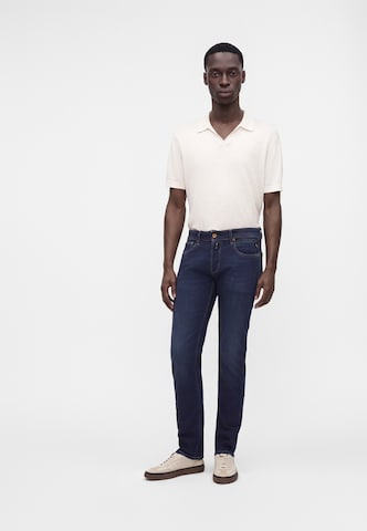 Coupe slim Jean 'GROVER' REPLAY en bleu