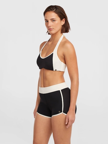 O'NEILL - Halter Bikini en negro