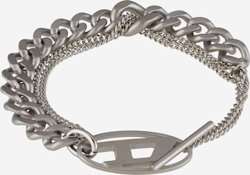 DIESELNarukvica - srebro boja: prednji dio