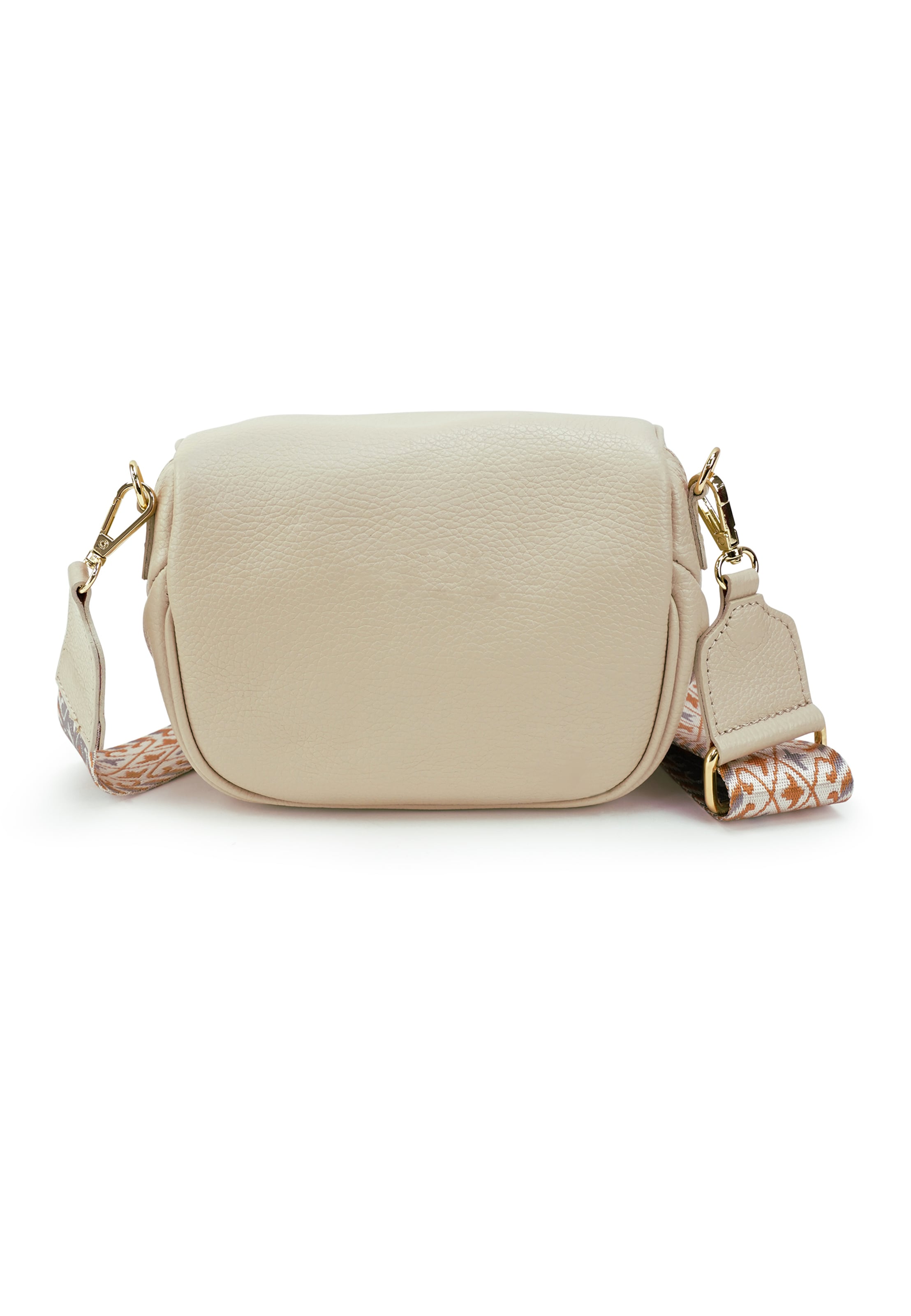 HARPA Crossbody bag in Beige
