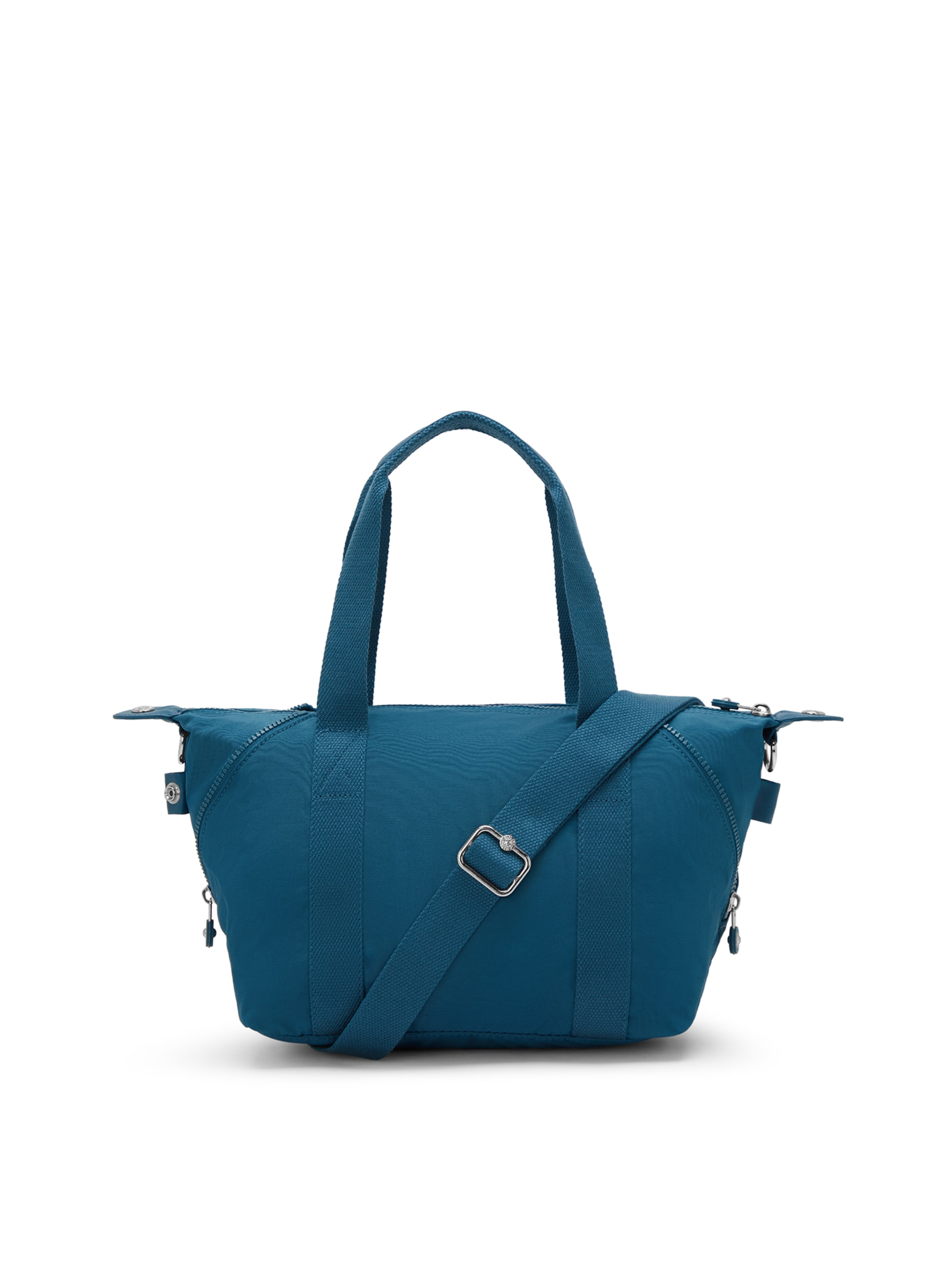 KIPLING Kabelka 'Art Mini' – modrá
