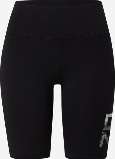 Pantaloni 'STACKED SKY' DKNY Performance di colore grigio / nero, Visualizzazione prodotti