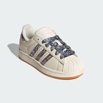 ADIDAS ORIGINALS Sneaker 'Libery Superstar II' in Weiß