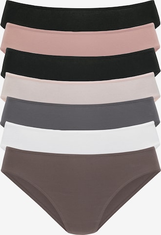 VIVANCE Slip in Beige: predná strana