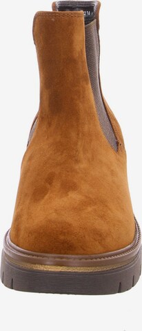 ARA Chelsea Boots in Brown