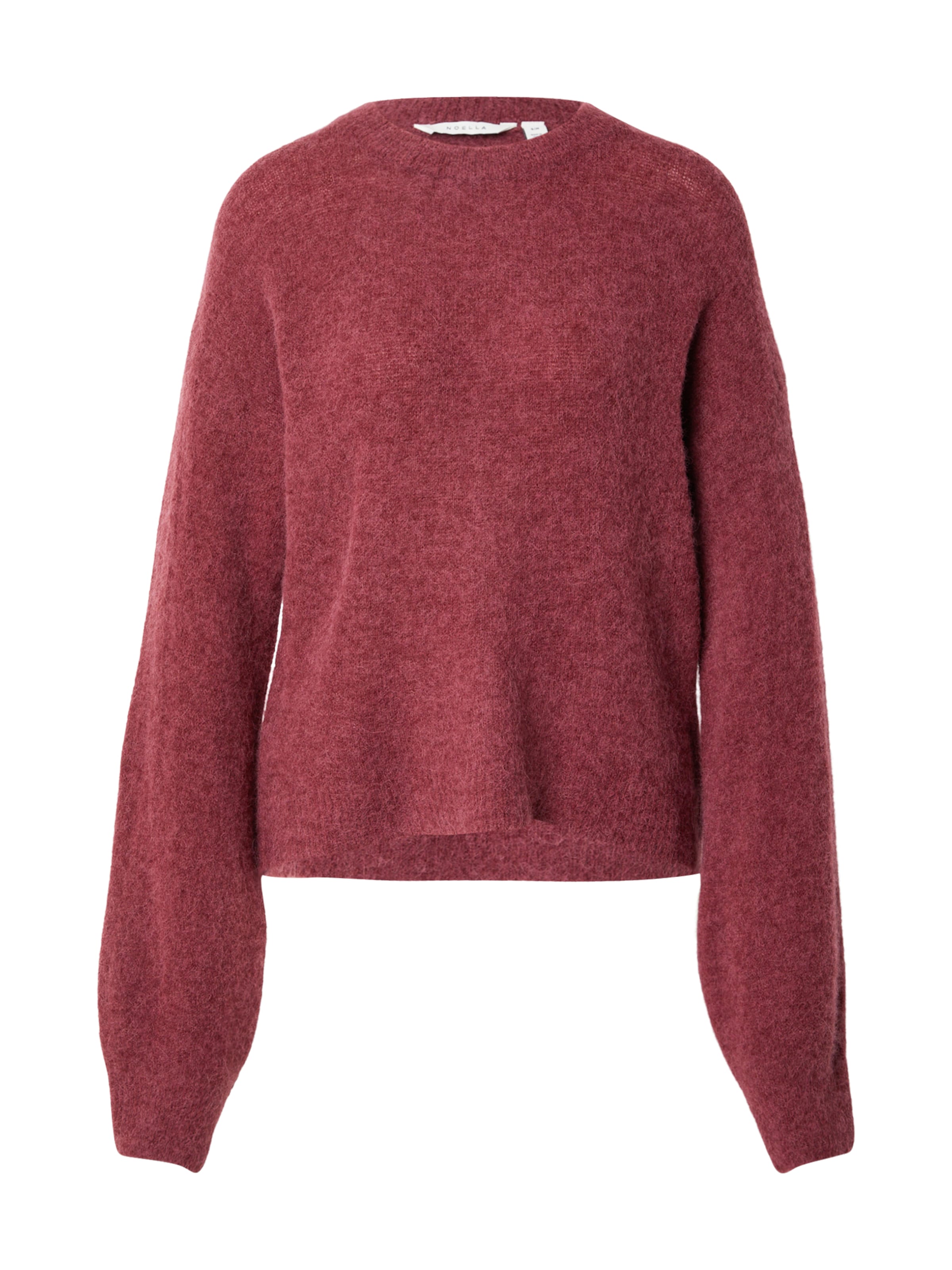 Noella Sweater 'Kae' in Red: front
