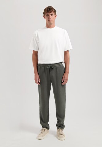Dstrezzed Loose fit Pants 'Logan' in Green