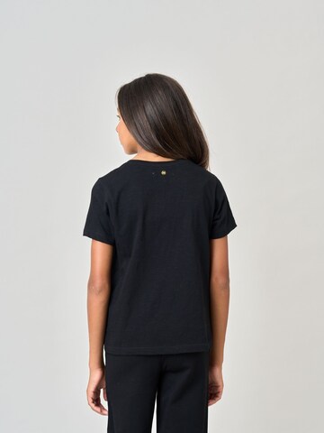 Deeluxe Shirt in Black