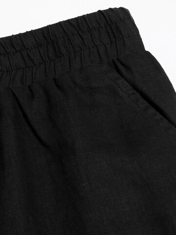 Cellbes of Sweden Wide leg Trousers in Black