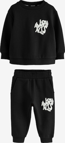 juoda smALLSAINTS Treningas 'Orlando': priekis