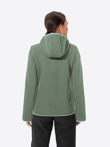 VAUDE Weatherproof jacket in Green