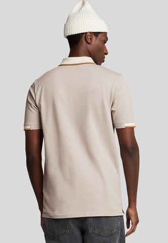 Lyle & Scott Shirt in Grey