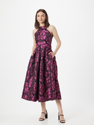 Oasis Kleid in Pink: Vorderseite