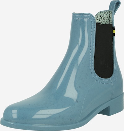 Stivale di gomma 'BRISA' LEMON JELLY di colore blu chiaro, Visualizzazione prodotti