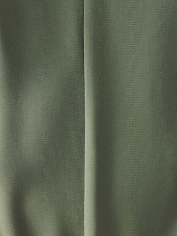 Willa - Blusa em verde