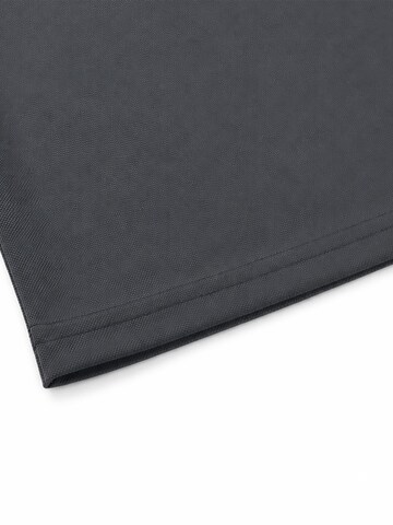 ALLTHEMEN Shirt 'Atmen' in Grey
