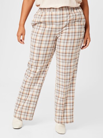 Cotton On Curve Regular Pants 'DREW' in Mixed colors: front