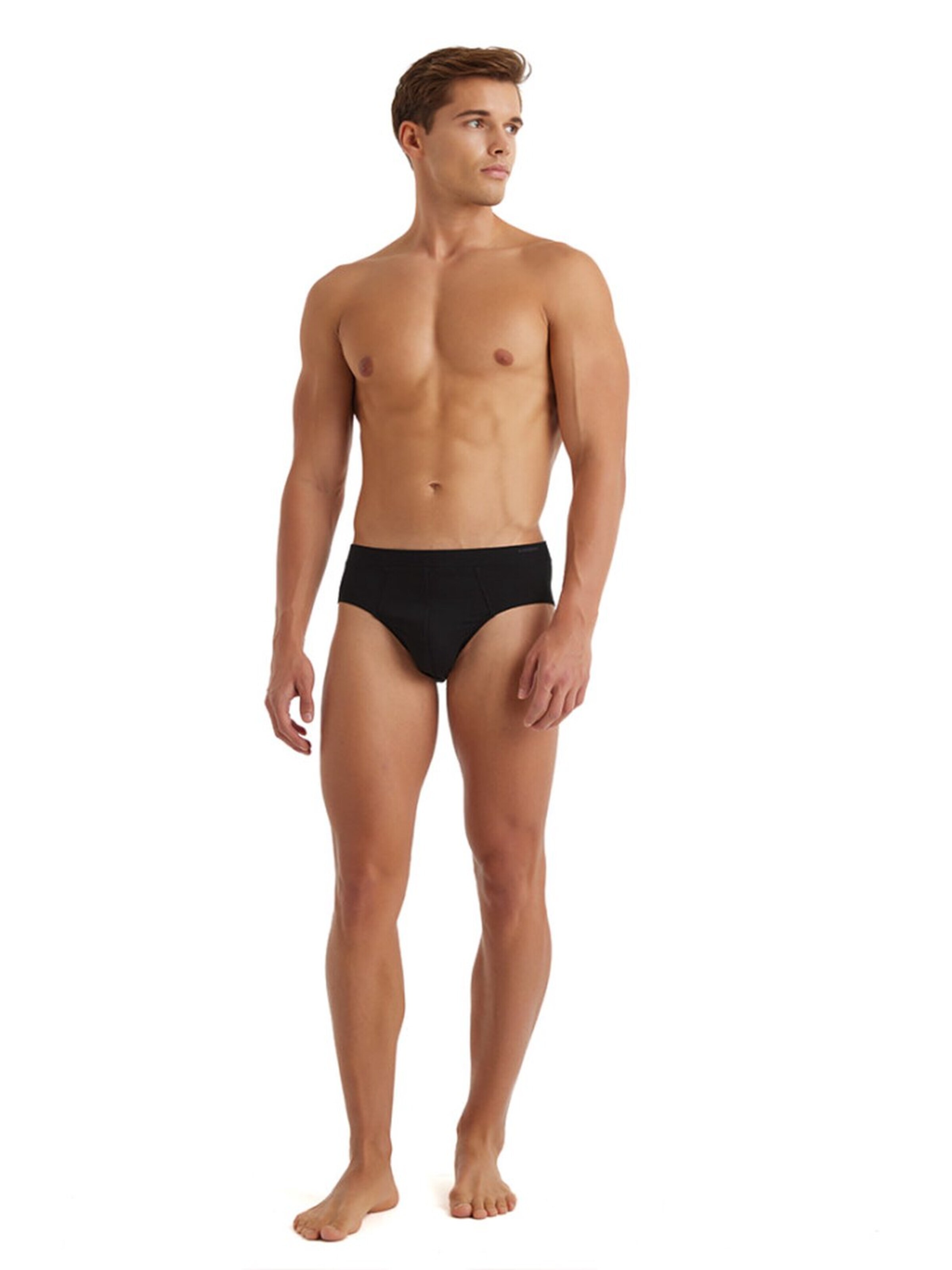 Blackspade Slip in Black