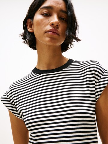 TOMMY HILFIGER Платье в Черный