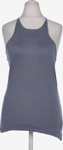 G-Star RAW Top & Shirt in M in Blue: front