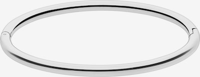 Lucardi Armband in silber, Produktansicht